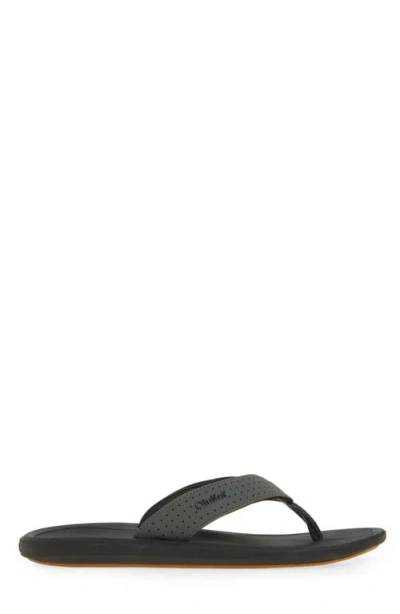 Olukai Ki Flip Flop