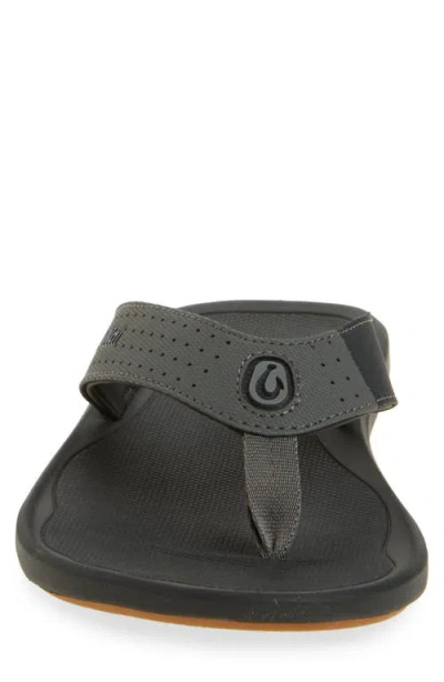 Olukai Ki Flip Flop