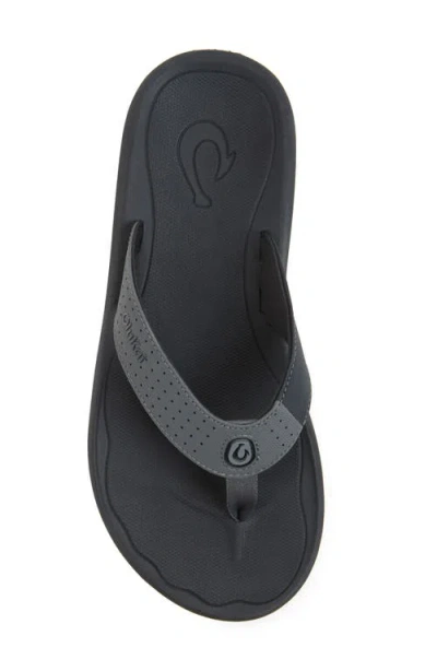 Olukai Ki Flip Flop