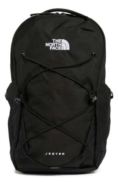 The North Face Jester Water Repellent Backpack
