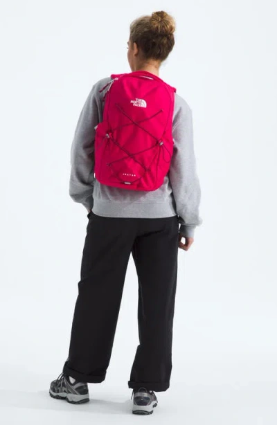 The North Face Jester Water Repellent Backpack