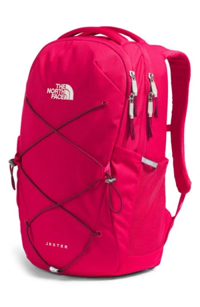 The North Face Jester Water Repellent Backpack