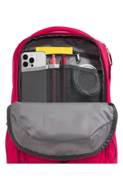 The North Face Jester Water Repellent Backpack