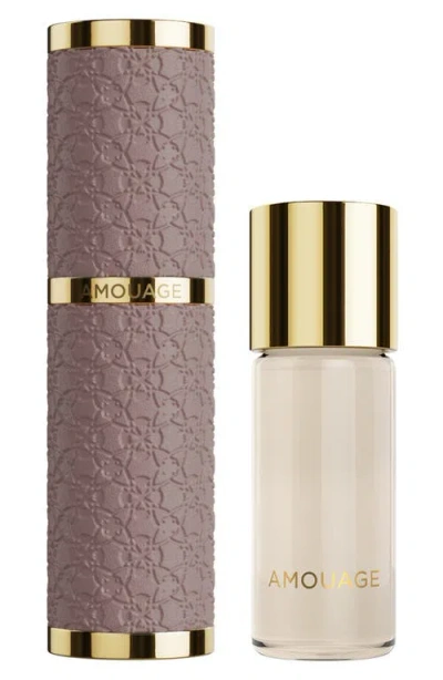 Amouage Guidance Eau De Parfum Gift Set $150 Value