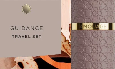 Amouage Guidance Eau De Parfum Gift Set $150 Value