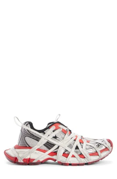 Balenciaga 3xl Extreme Lace Sneaker