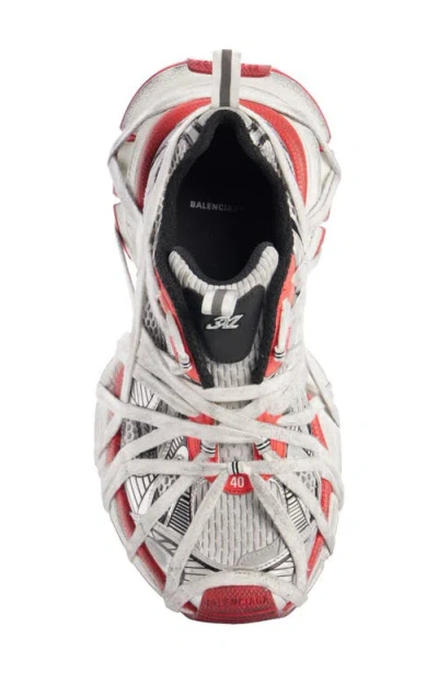 Balenciaga 3xl Extreme Lace Sneaker