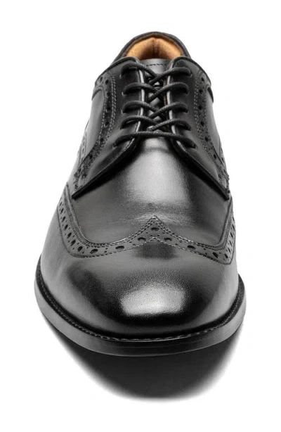 Florsheim Conetta Wingtip Derby