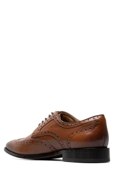Florsheim Conetta Wingtip Derby