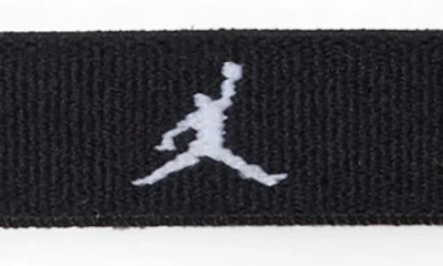 Jordan Sport 8-pack Assorted Ponytail Holders