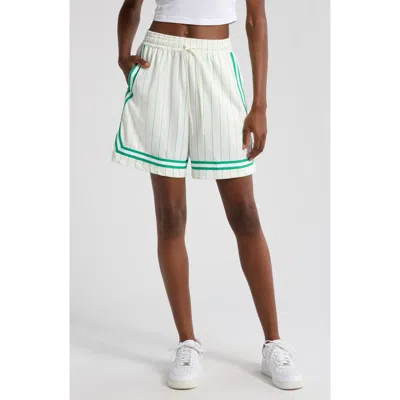 Nike Fly Crossover Basketball Shorts
