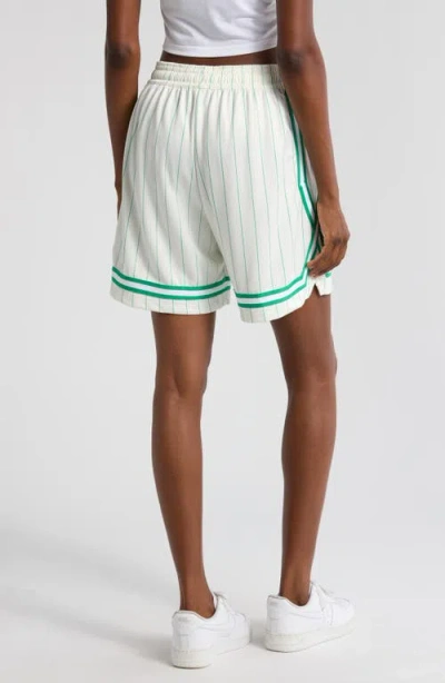 Nike Fly Crossover Basketball Shorts