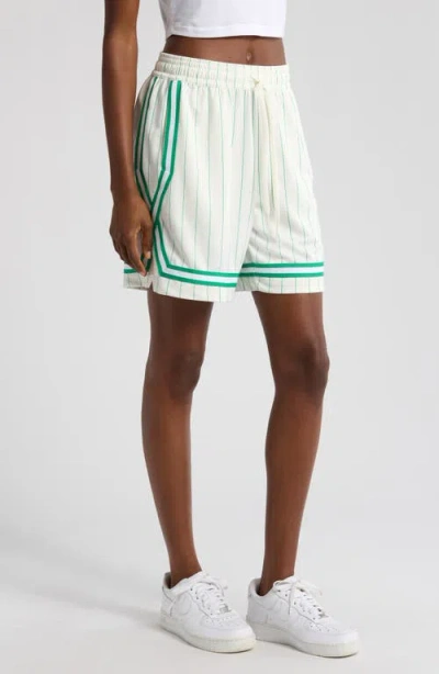 Nike Fly Crossover Basketball Shorts