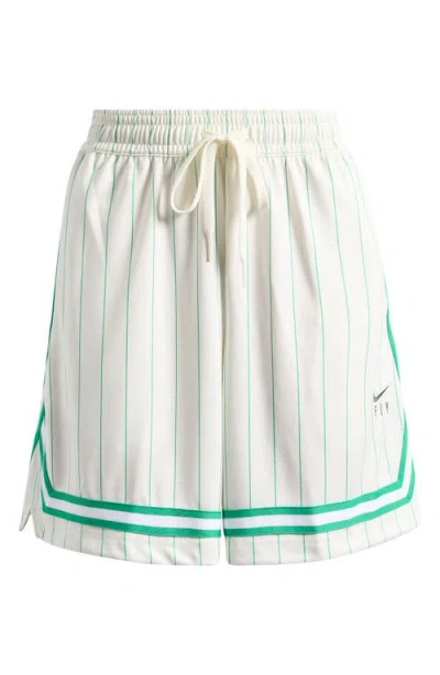 Nike Fly Crossover Basketball Shorts