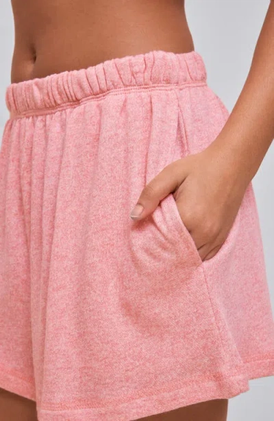 Papinelle Most Wanted Boxer Shorts In Pink