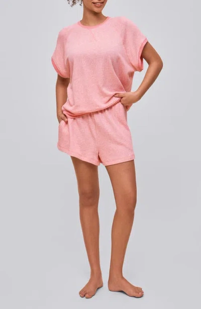 Papinelle Most Wanted Boxer Shorts In Pink