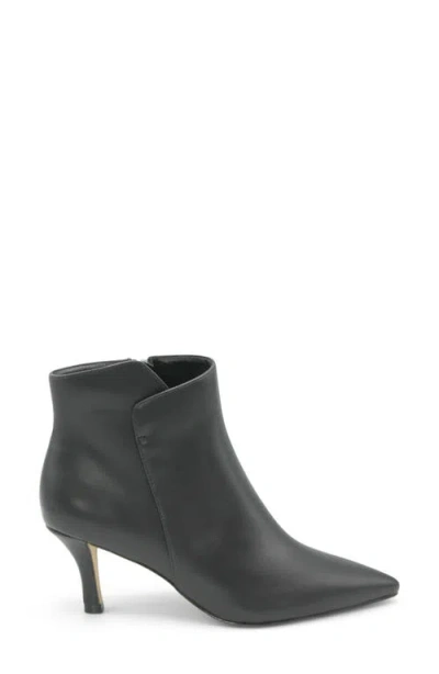 Charles By Charles David Womens Abra Stiletto Heel Booties In Black