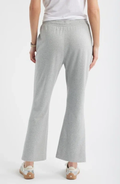 Caslonr Caslon(r) Drawstring Terry Pants