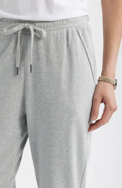 Caslonr Caslon(r) Drawstring Terry Pants