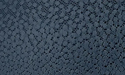 Wacoal Back Appeal Smoothing Underwire Bra In Blue