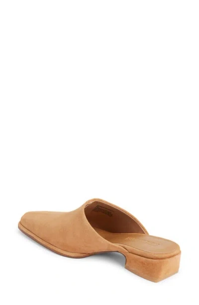 Steve Madden Dessa Mule In Brown