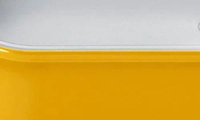 Caraway Mini Rectangle Pan In Gray