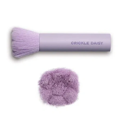 Crickle Daisy Enchanted Lavender Set