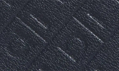 Ferragamo Md Embossed Classic Wallet Wallets Blue