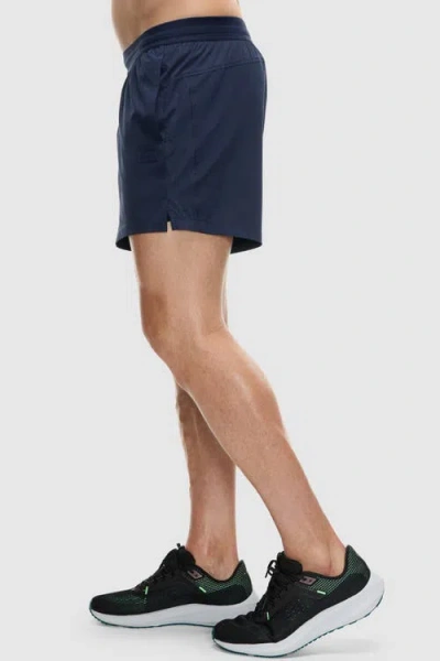 Peloton 5" Lined Summit Short