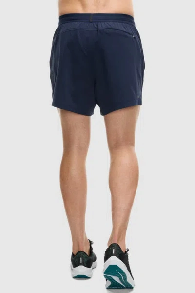 Peloton 5" Lined Summit Short