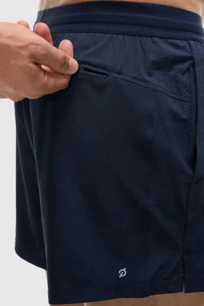 Peloton 5" Lined Summit Short