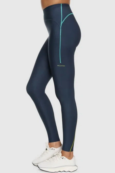 Peloton Endurance Light Pop Stitch Legging