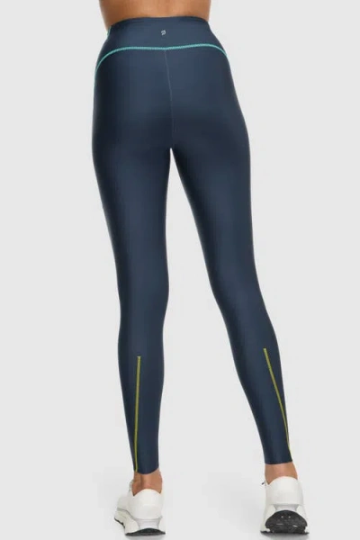 Peloton Endurance Light Pop Stitch Legging