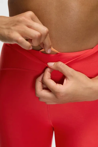 Peloton Endurance Light Pop Stitch Legging