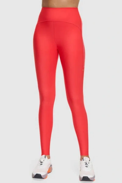 Peloton Endurance Light Pop Stitch Legging