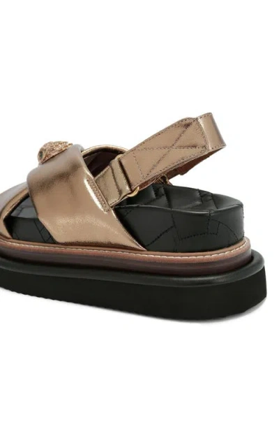 Kurt Geiger London Orson Slingback Sandal