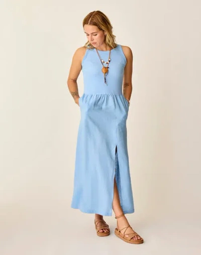 Carve Designs Lark Linen Dress
