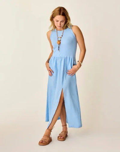 Carve Designs Lark Linen Dress