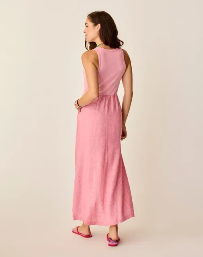 Carve Designs Lark Linen Dress