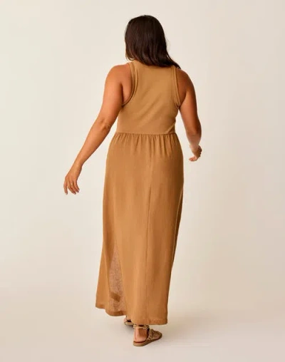 Carve Designs Lark Linen Dress