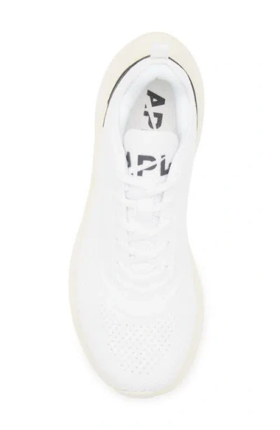 Apl Athletic Propulsion Labs Apl Techloom Dream Running Shoe