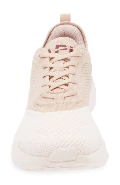 Apl Athletic Propulsion Labs Apl Techloom Dream Running Shoe