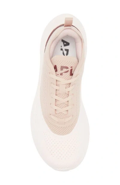 Apl Athletic Propulsion Labs Apl Techloom Dream Running Shoe