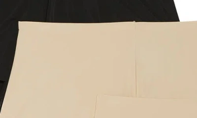 Tc Matte Micro 3-pack Boyshorts