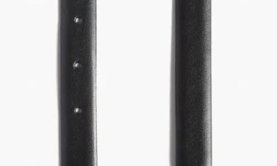 Khaite Luna Leather Belt