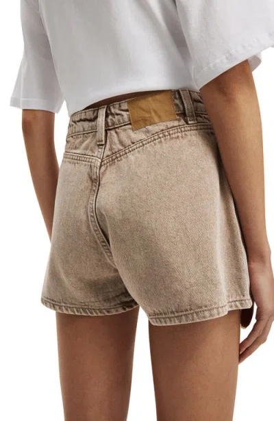 Cotton On Mini Denim Skort