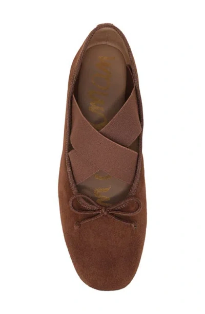 Sam Edelman Arya Ballet Flat