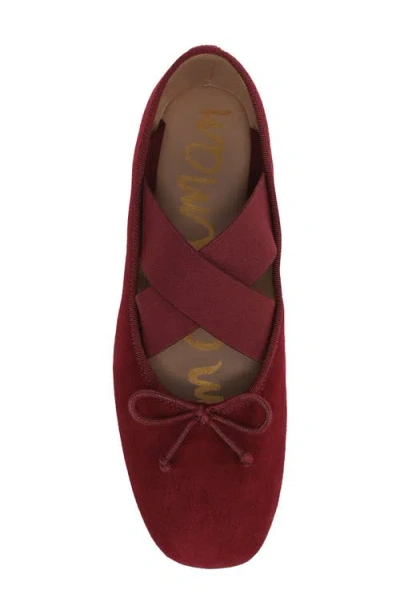 Sam Edelman Arya Ballet Flat