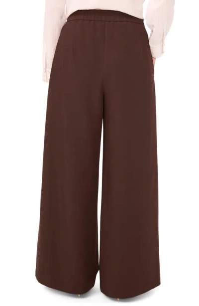 Vince Camuto Pleated Wide Leg Pants