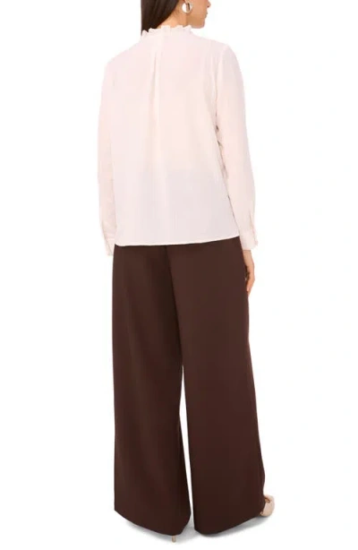 Vince Camuto Pleated Wide Leg Pants